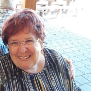 Profilbild von Margitta Haustein