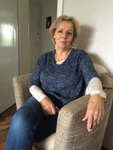 Profilbild von Margitta Heider