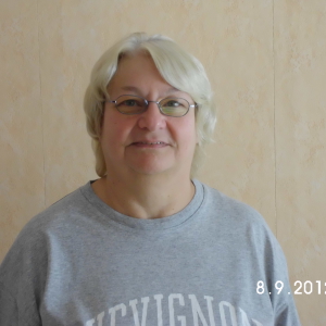 Profilbild von Margitta Hennecke