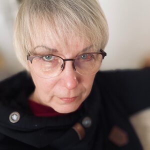 Profilbild von Margitta Herder