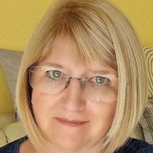 Profilbild von Margitta Hoferichter