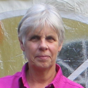 Profilbild von Margitta Hohlfeld