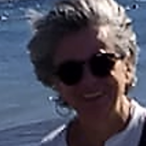 Profilbild von Margitta Hornburg