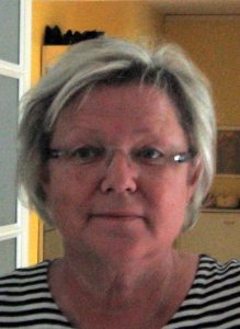 Profilbild von Margitta Jeschke