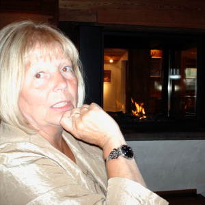 Profilbild von Margitta John