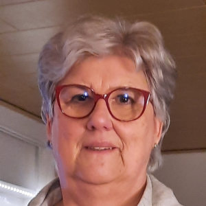 Profilbild von Margitta Koziol