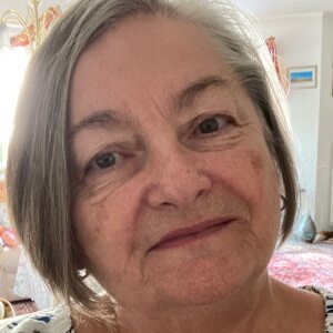 Profilbild von Margitta Kruse