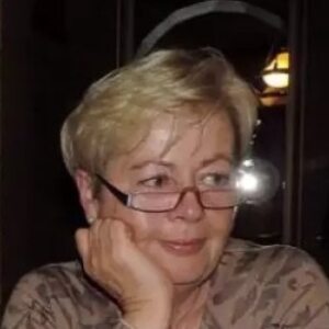 Profilbild von Margitta Kuberg
