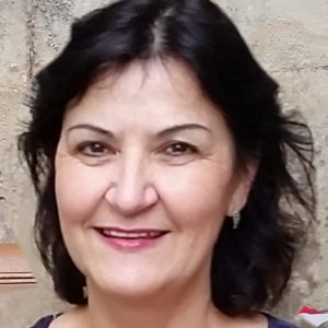 Profilbild von Margitta Kuhne