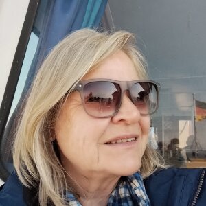 Profilbild von Margitta Lange