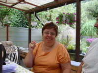 Profilbild von Margitta Lubitz