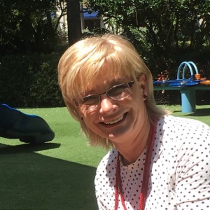 Profilbild von Margitta Lützner