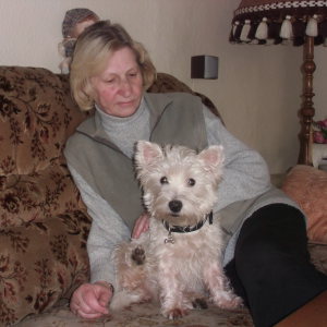 Profilbild von Margitta Masberg