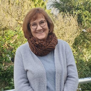Profilbild von Margitta Michel