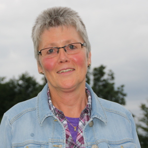 Profilbild von Margitta Müller