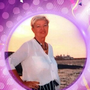 Profilbild von Margitta Niedermeyer