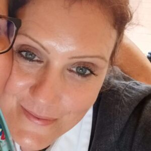 Profilbild von Margitta Papa