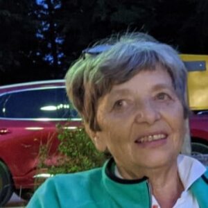 Profilbild von Margitta Petry