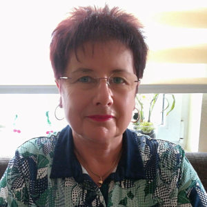 Profilbild von Margitta Preuße
