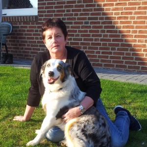 Profilbild von Margitta Pricker