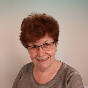 Profilbild von Margitta Priemer