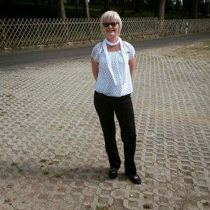 Profilbild von Margitta Radke