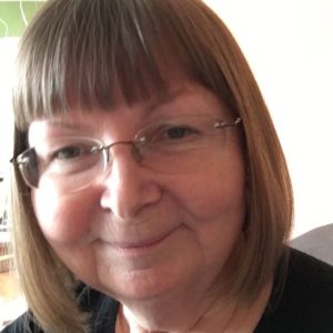 Profilbild von Margitta Raschke