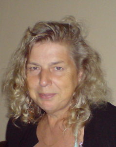 Profilbild von Margitta Richter