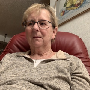Profilbild von Margitta Sachs