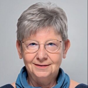 Profilbild von Margitta Sanne