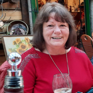 Profilbild von Margitta Schanze