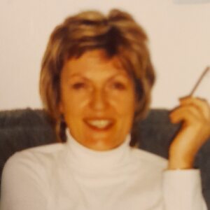 Profilbild von Margitta Schmidt