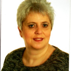 Profilbild von Margitta Schröter