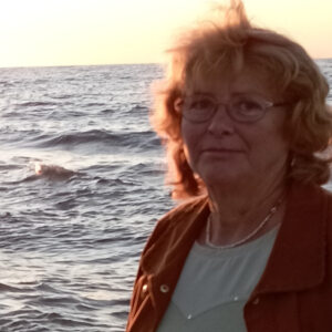 Profilbild von Margitta Schwonke
