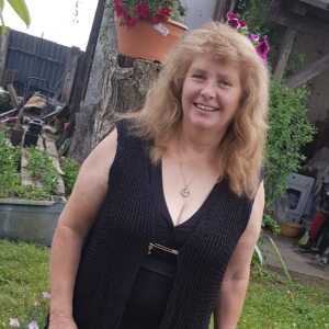 Profilbild von Margitta Schwonke