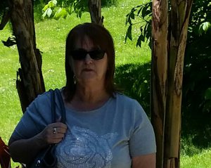Profilbild von Margitta Semmisch
