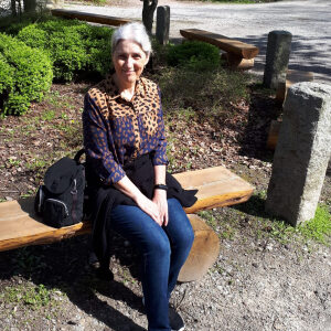 Profilbild von Margitta Sommer