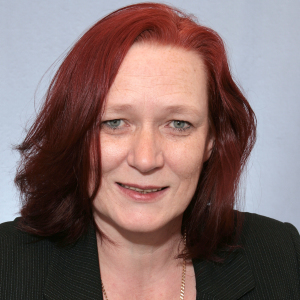 Profilbild von Margitta Steckert