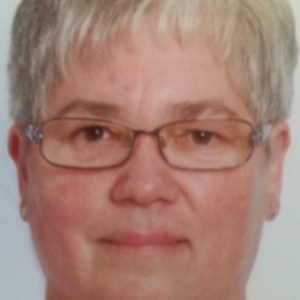Profilbild von Margitta Sump