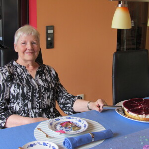 Profilbild von Margitta Testrich