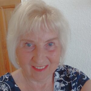 Profilbild von Margitta Tetens