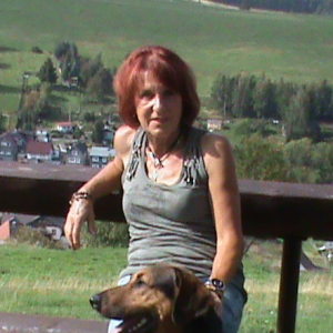 Profilbild von Margitta Thimm