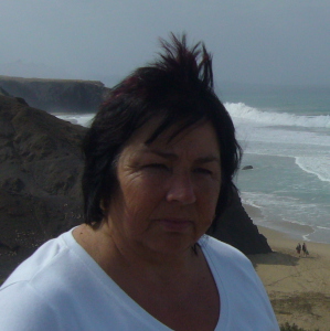 Profilbild von Margitta Ullmann