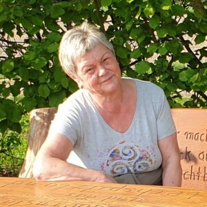 Profilbild von Margitta Viehweg