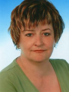 Profilbild von Margitta Vorbeck