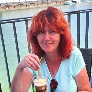 Profilbild von Margitta Wachter