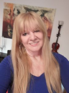 Profilbild von Margitta Weiß