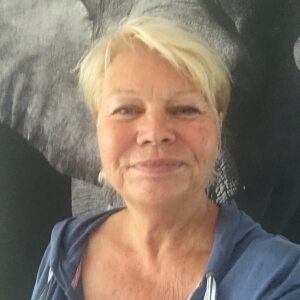 Profilbild von Margitta Wippich