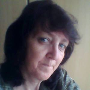 Profilbild von Margitta Wrzesniok