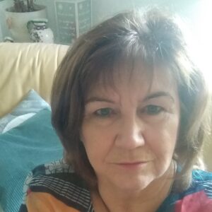 Profilbild von Margitta Zech